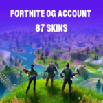 og fortnite skins